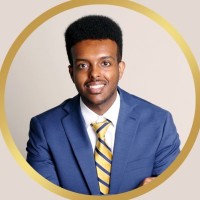 Yonatan Ghebremedhin