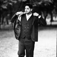 Fahad Hussain