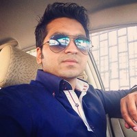 Farhaan Chouhan