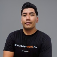 Sebastian De Jesus Vidal Diaz
