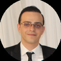 Ali Aboutalebi