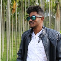 Harshith J