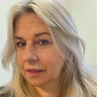 Christine Cooper