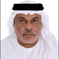 Mohamed Jaber Al Menhali