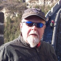 Simon Ashdown