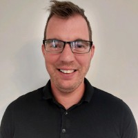 Rob Harwood