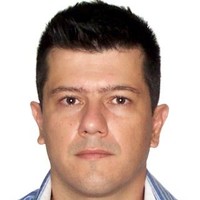 Alessandro Sônego de Almeida