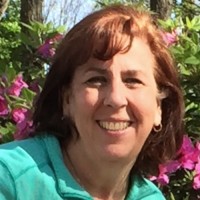 Jane Foreman