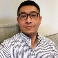 Raymond Luu