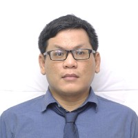 Muhamad Irkhamsyah