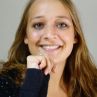 Asha Boschma