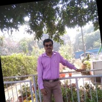 RAMESH SARMALKAR