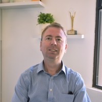 Mark Heaney