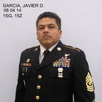 Javier Garcia