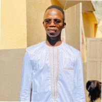Ismaila Camara