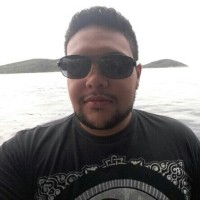 Marcos Nascimento Gomes