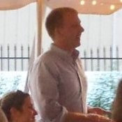 Glenn Beswick