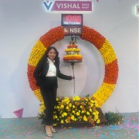 Tisha Surana