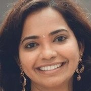 Rachana Hegde