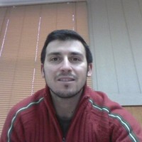 Alejandro Medina Bucarey