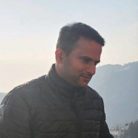 Shaiju Ns