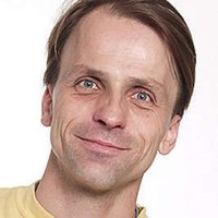 Alexander Vogt