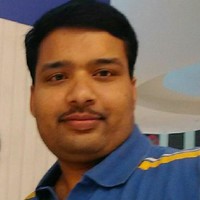 Srikanth Ch