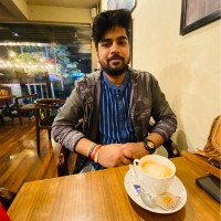 Deepansh Kumar