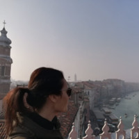 Cinzia Tonello