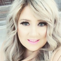 Ashley Chapman