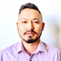 Rohit Chhetri, Assoc. Aia