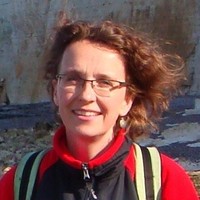 Anne Steijaert