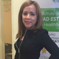 Blanca Guzman