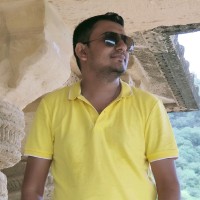 Kishor Dangar