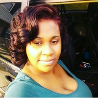Briana Smith