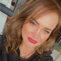 Alicia Graaff