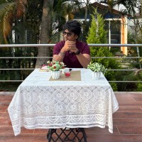 Pasupathi G