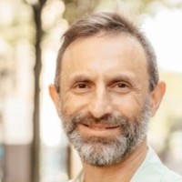 Dmitry Ozeryansky