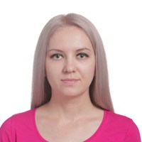 Irina Lukashenko