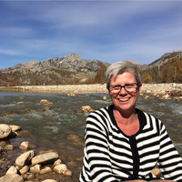 Annette Pedersen