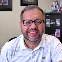 Eddie Audelo