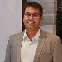 Dinesh Kumar