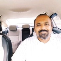 Nevil Patel