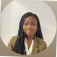 Pascale Mvondo