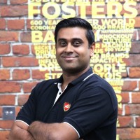 Dhirendra Kumar Panda