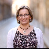 Guillemette BERTIN