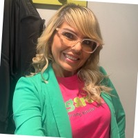 Claudia Alicia Castillo-Magallanez, M. Ed.