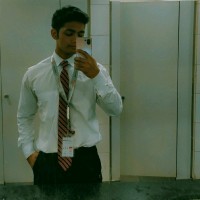 Shubham Kestwal