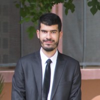 Zakaria BOURIMECH