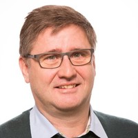Jens Hallkvist